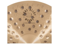 Meinl PA20EHC Pure Alloy Crash 20 Meinl PA20EHC Pure Alloy Crash 20